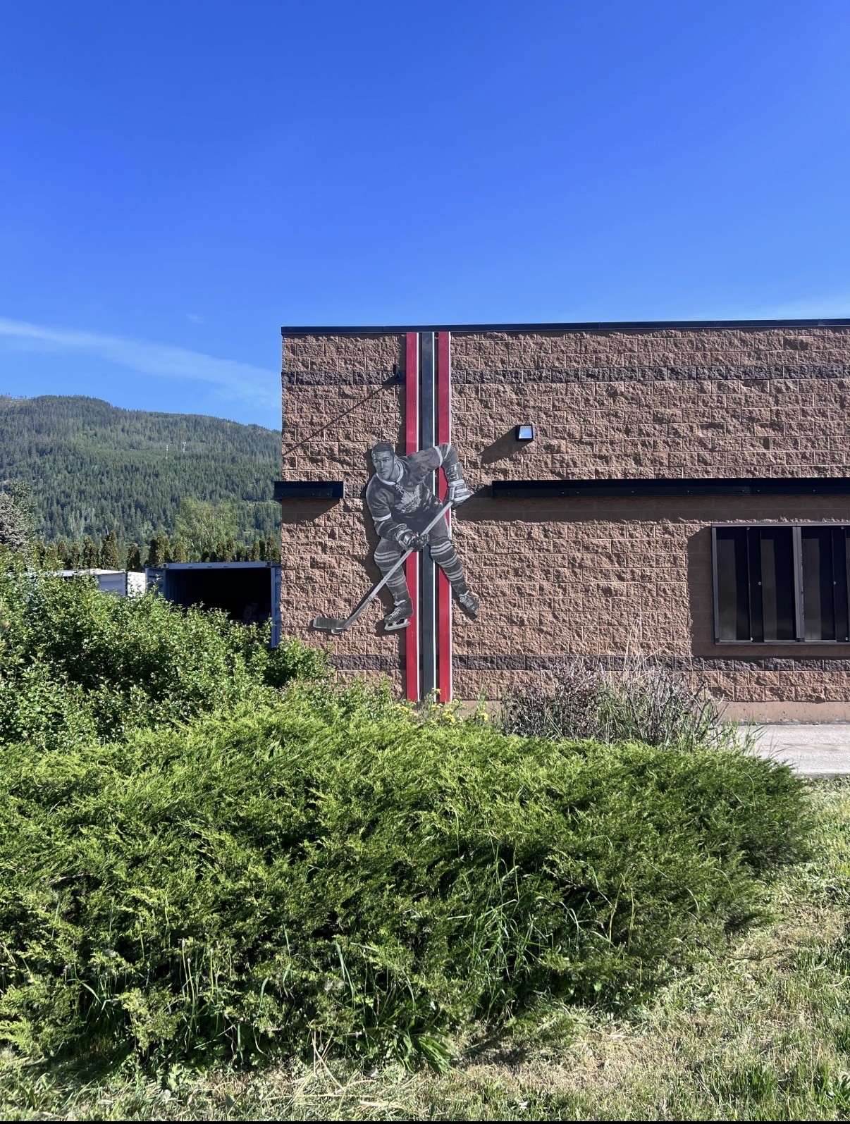 Sicamous, BC -Tim Hortons