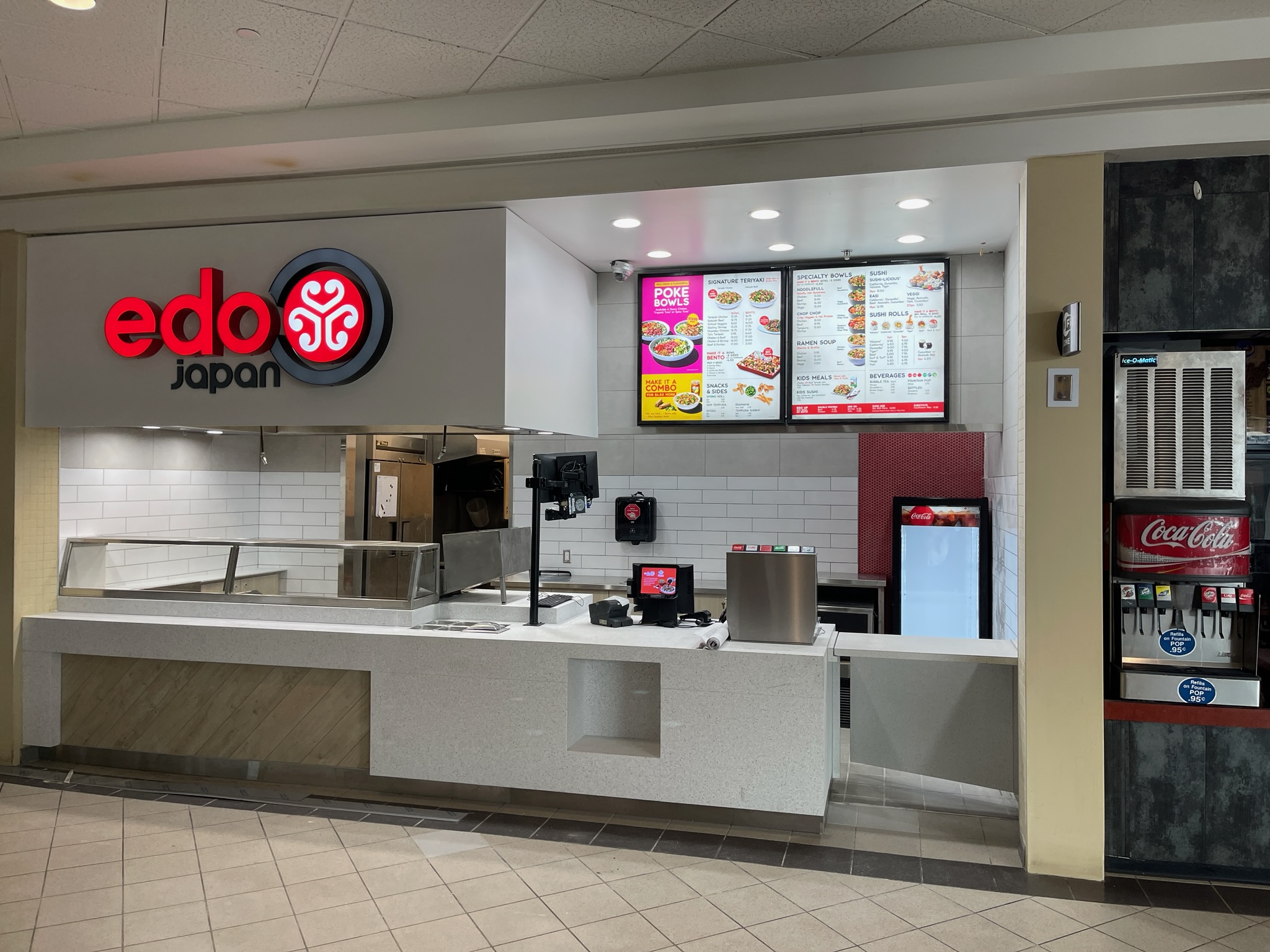 Regina, SK – Edo Japan